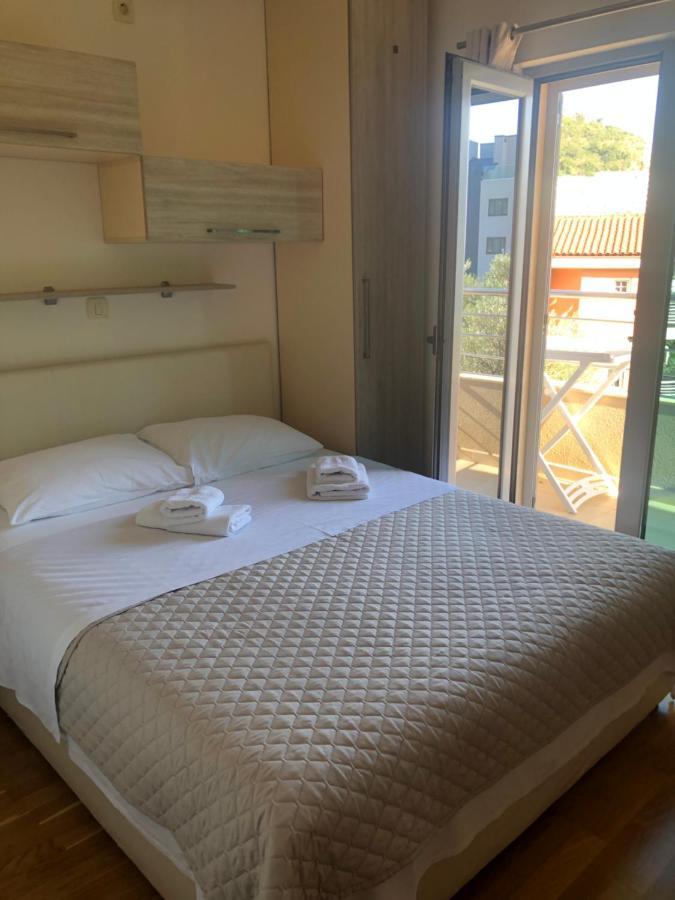 Apartments Rafailović Ljubo Rafailovići Zewnętrze zdjęcie