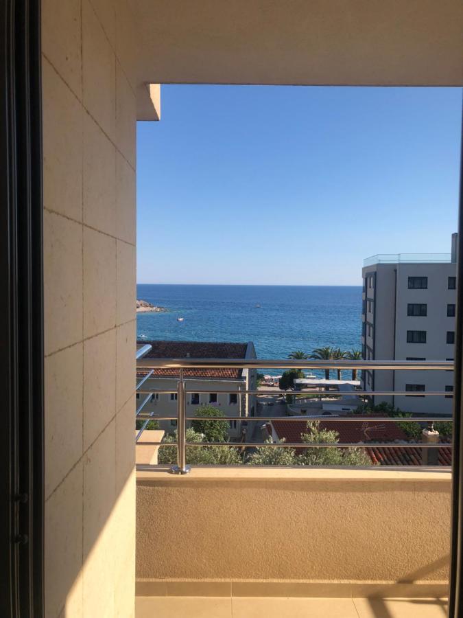 Apartments Rafailović Ljubo Rafailovići Zewnętrze zdjęcie