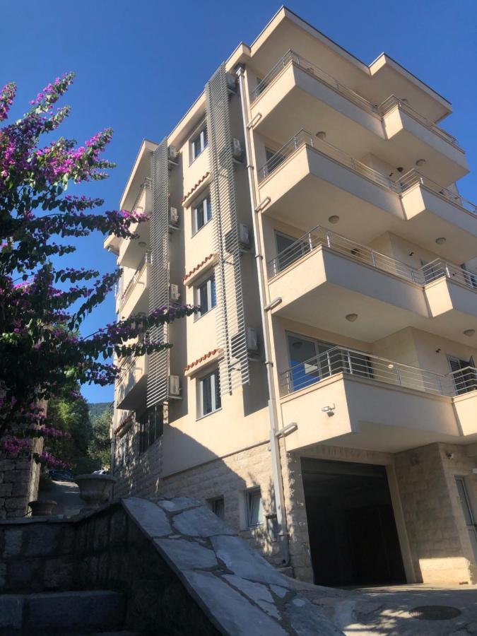 Apartments Rafailović Ljubo Rafailovići Zewnętrze zdjęcie