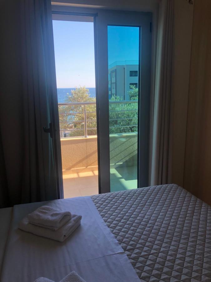 Apartments Rafailović Ljubo Rafailovići Zewnętrze zdjęcie