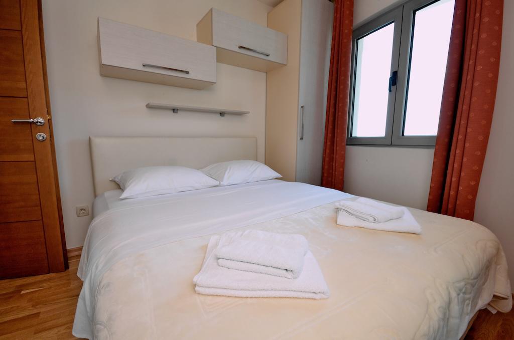 Apartments Rafailović Ljubo Rafailovići Zewnętrze zdjęcie