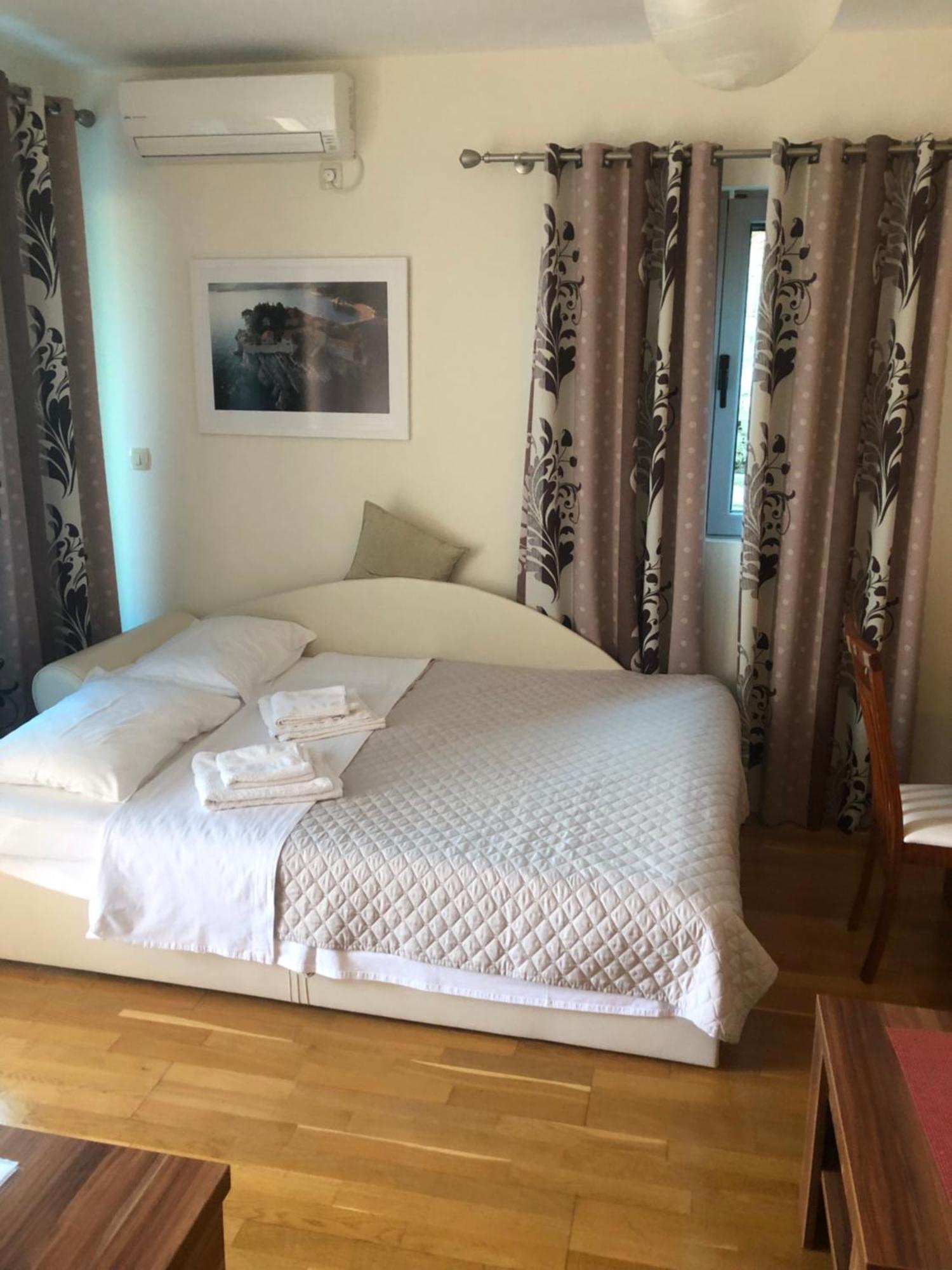 Apartments Rafailović Ljubo Rafailovići Zewnętrze zdjęcie