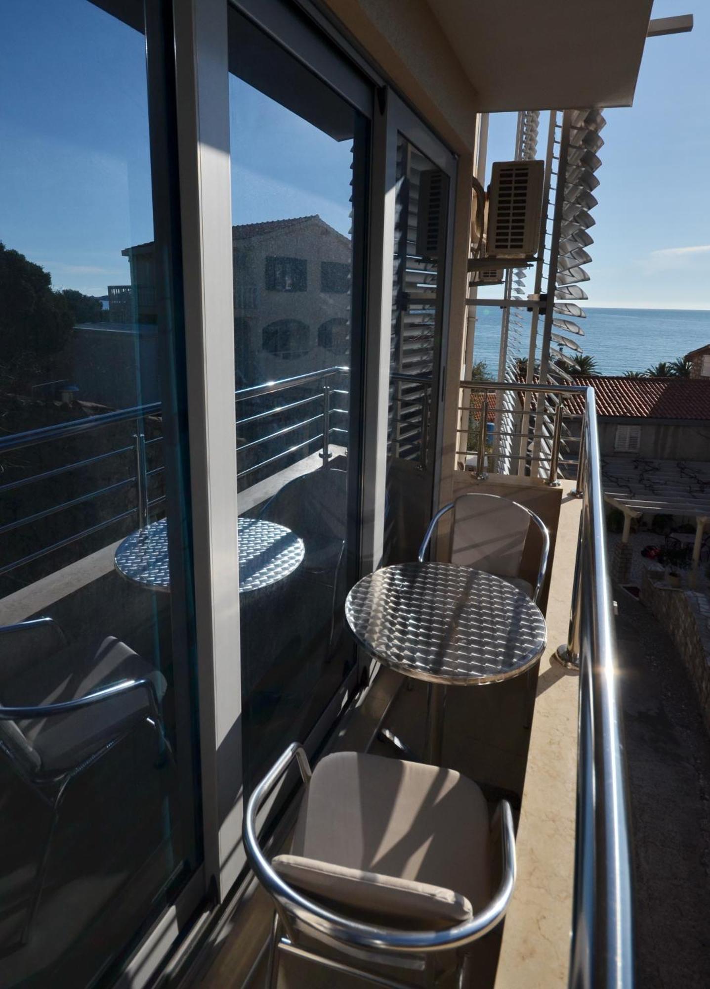 Apartments Rafailović Ljubo Rafailovići Pokój zdjęcie