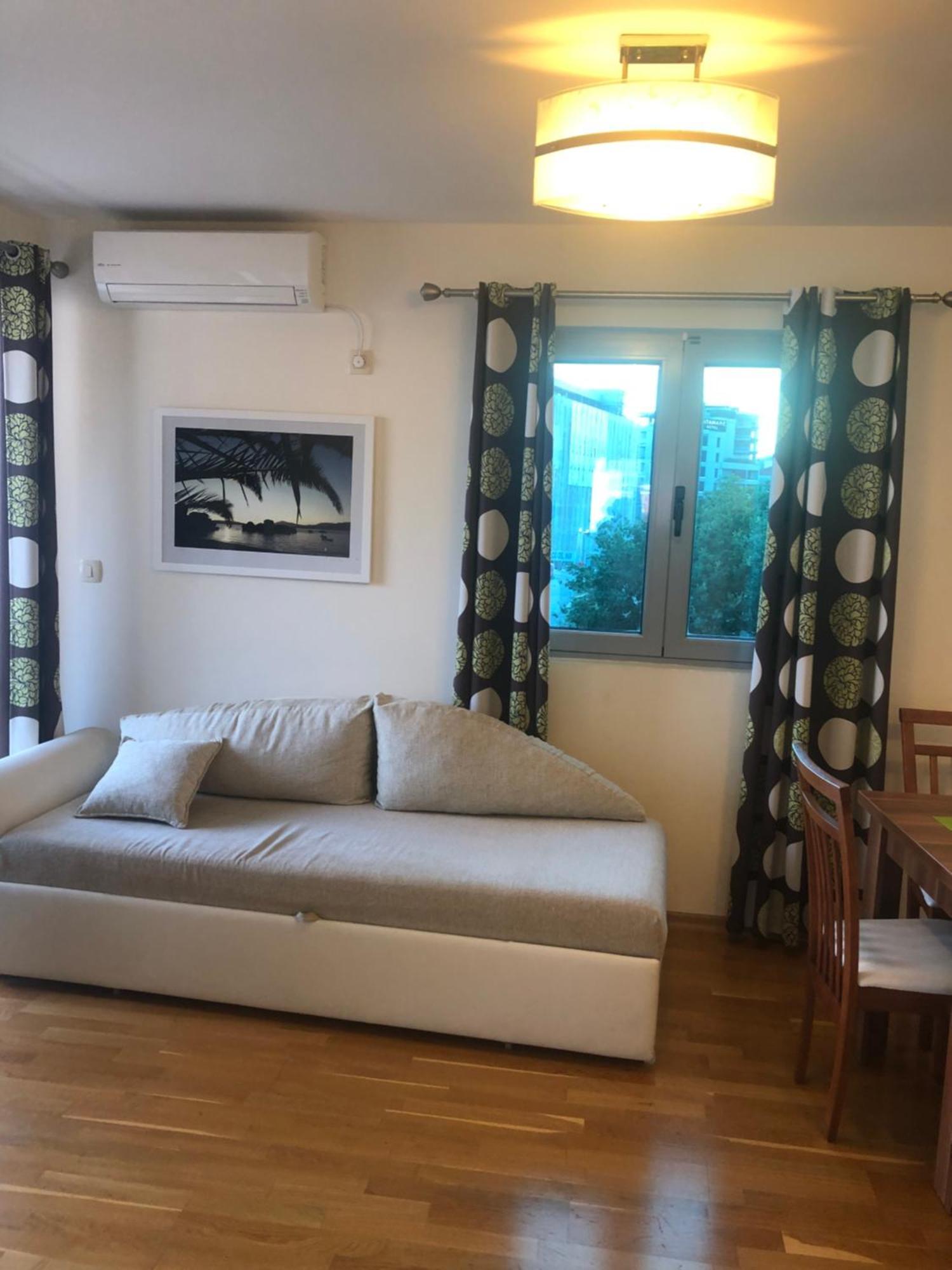 Apartments Rafailović Ljubo Rafailovići Zewnętrze zdjęcie