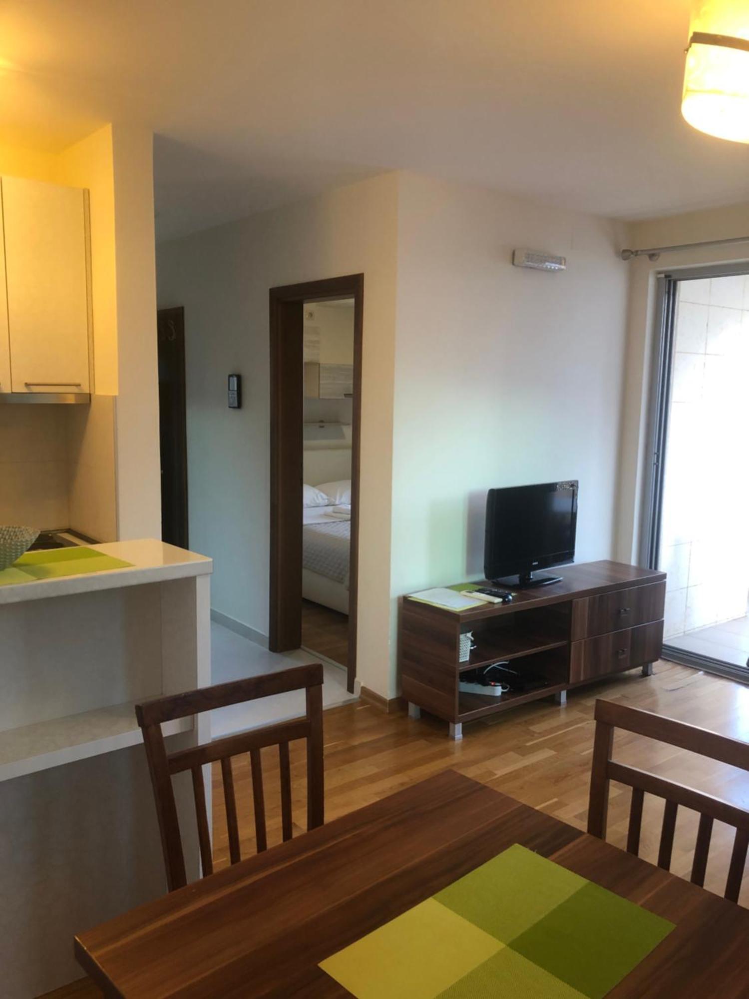 Apartments Rafailović Ljubo Rafailovići Zewnętrze zdjęcie