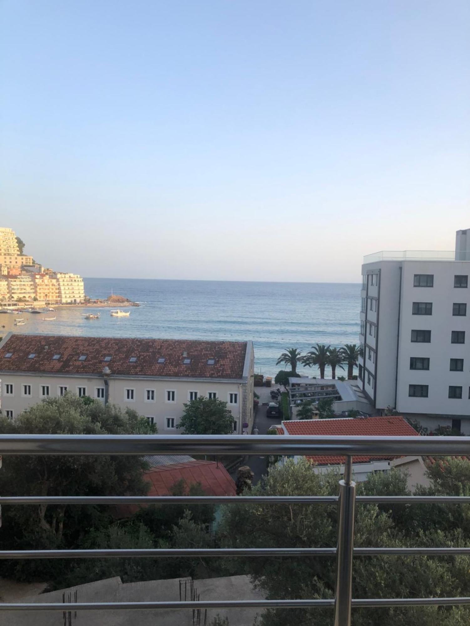 Apartments Rafailović Ljubo Rafailovići Zewnętrze zdjęcie