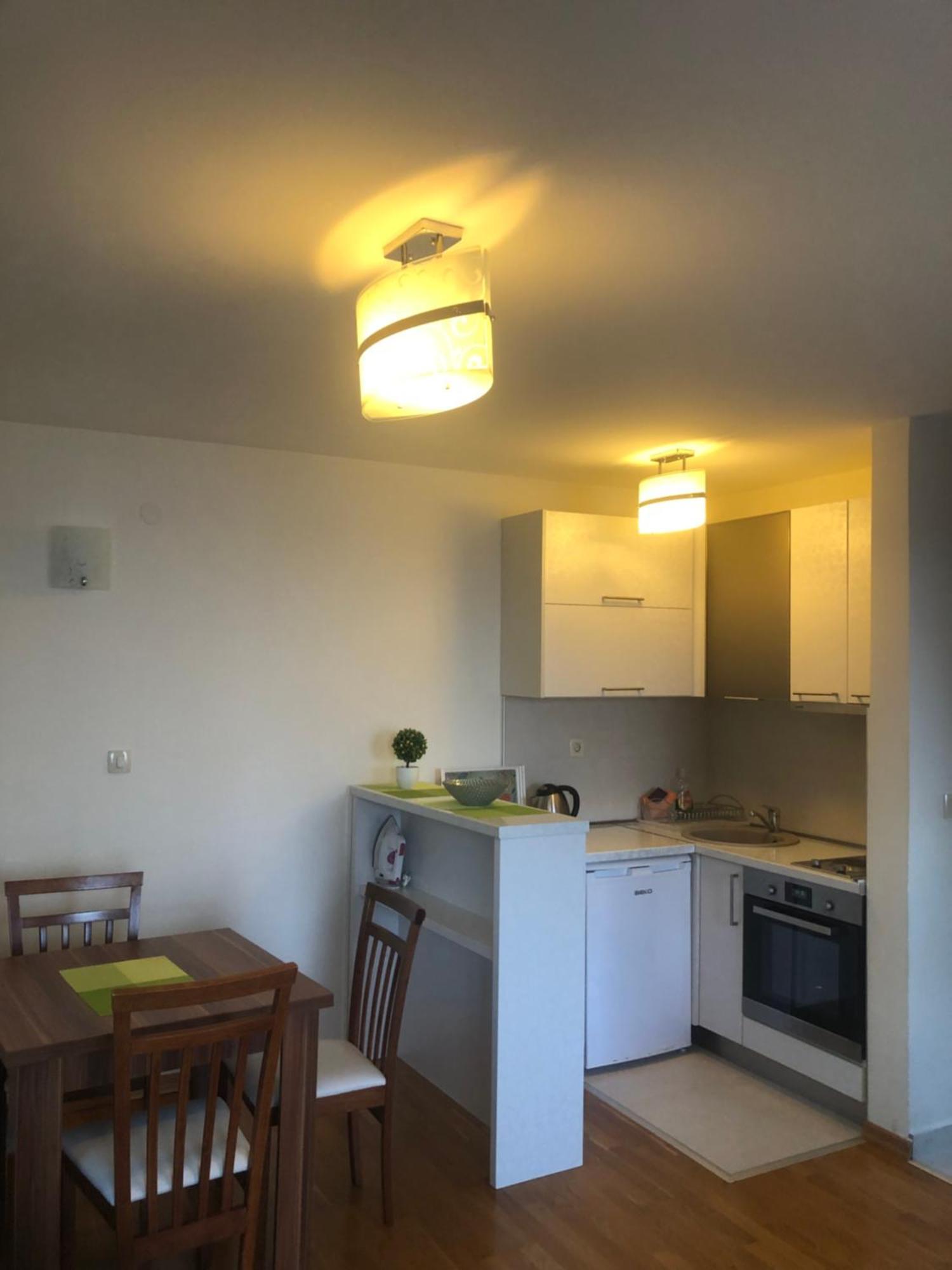 Apartments Rafailović Ljubo Rafailovići Zewnętrze zdjęcie