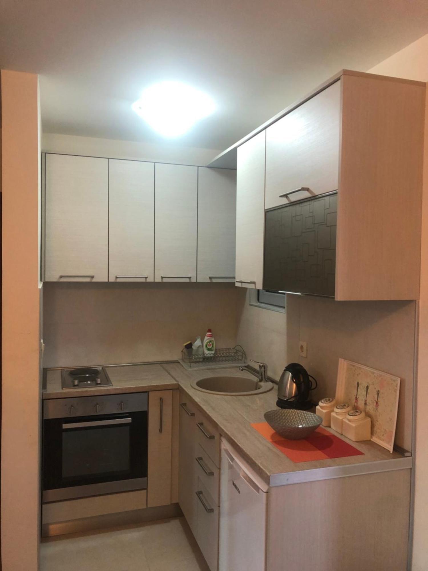 Apartments Rafailović Ljubo Rafailovići Zewnętrze zdjęcie