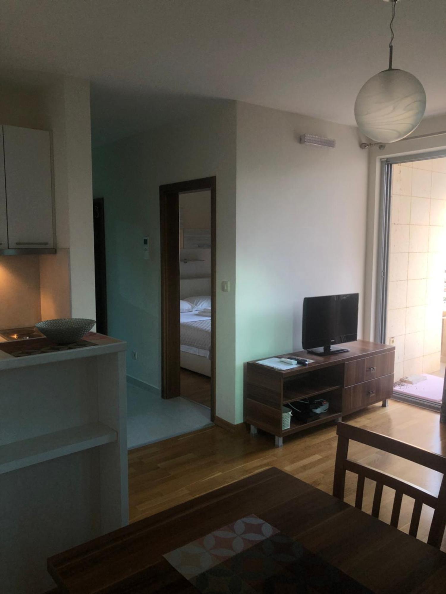 Apartments Rafailović Ljubo Rafailovići Zewnętrze zdjęcie