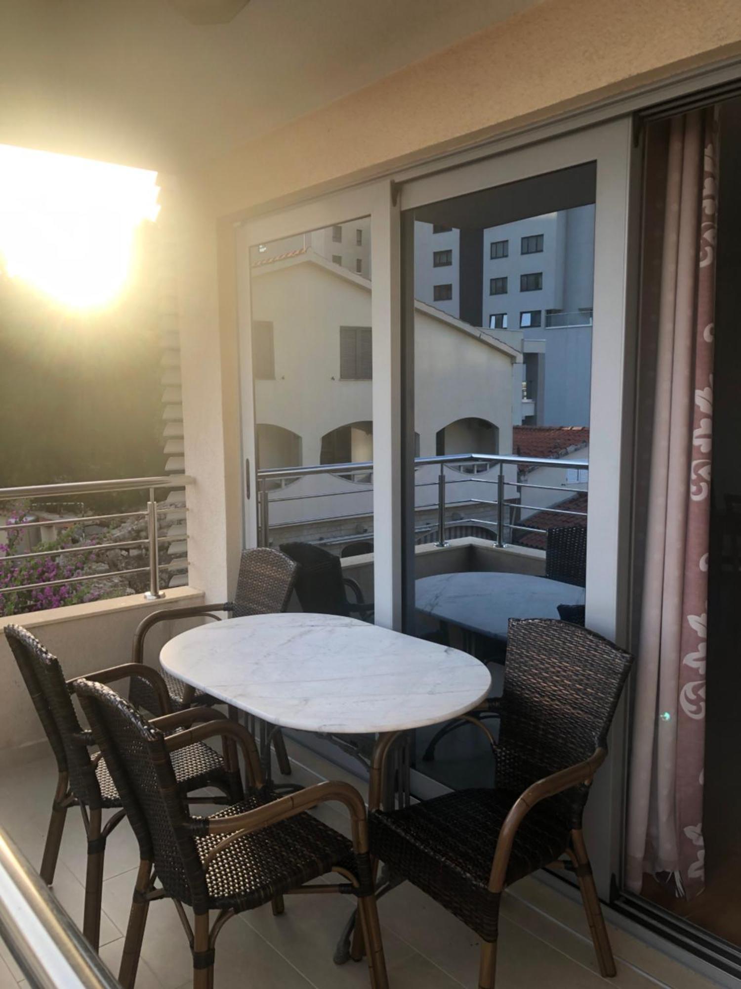 Apartments Rafailović Ljubo Rafailovići Zewnętrze zdjęcie