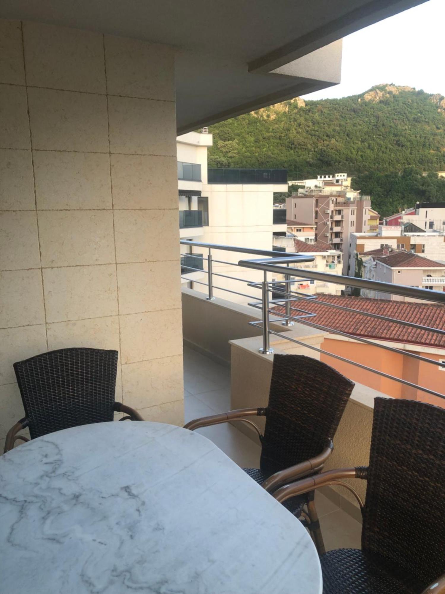 Apartments Rafailović Ljubo Rafailovići Zewnętrze zdjęcie