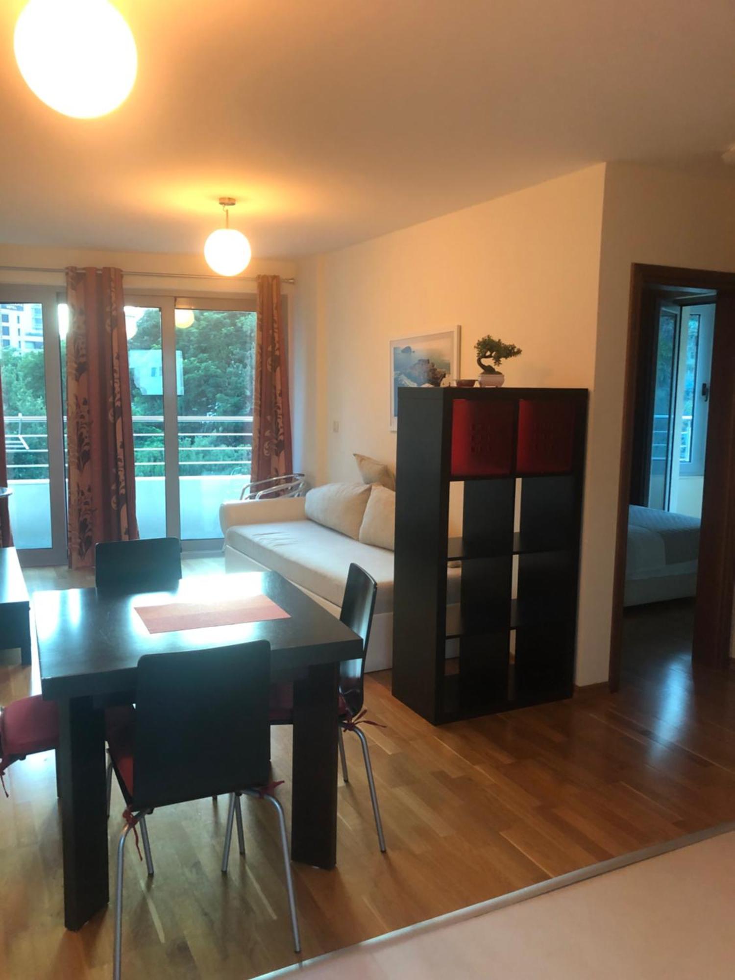 Apartments Rafailović Ljubo Rafailovići Zewnętrze zdjęcie