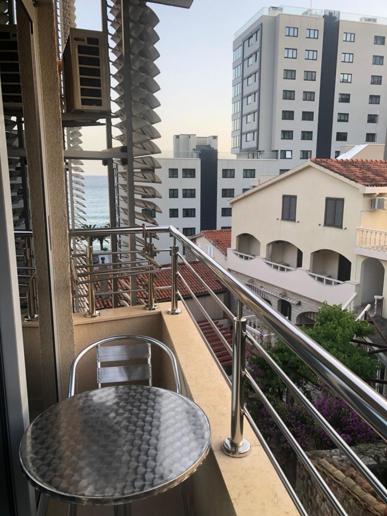 Apartments Rafailović Ljubo Rafailovići Zewnętrze zdjęcie