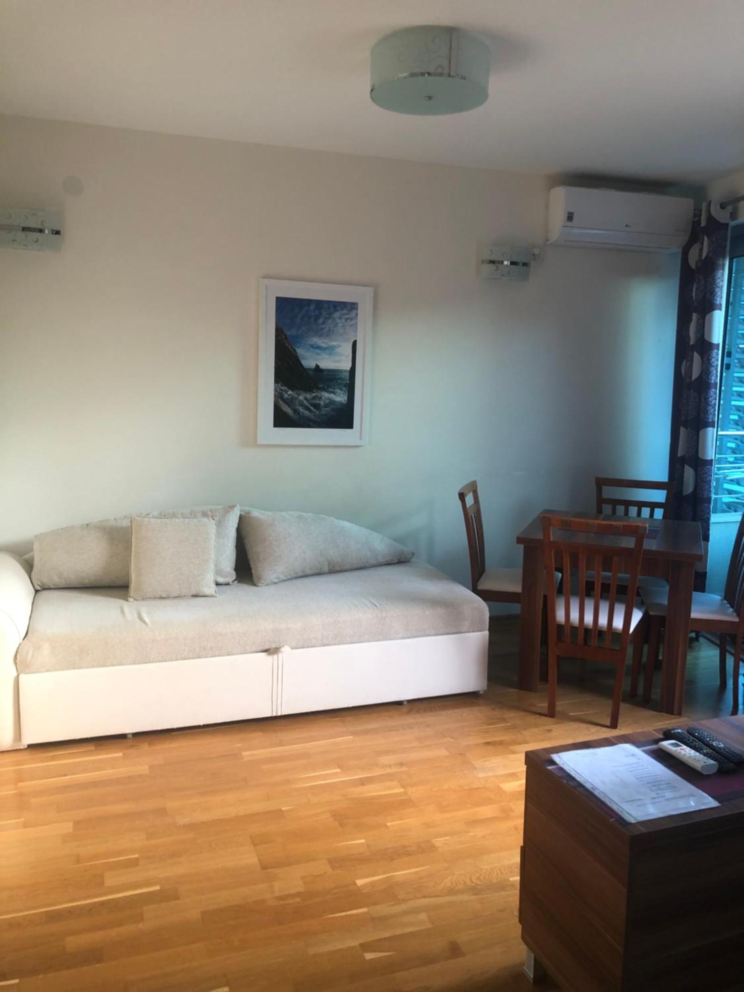 Apartments Rafailović Ljubo Rafailovići Zewnętrze zdjęcie