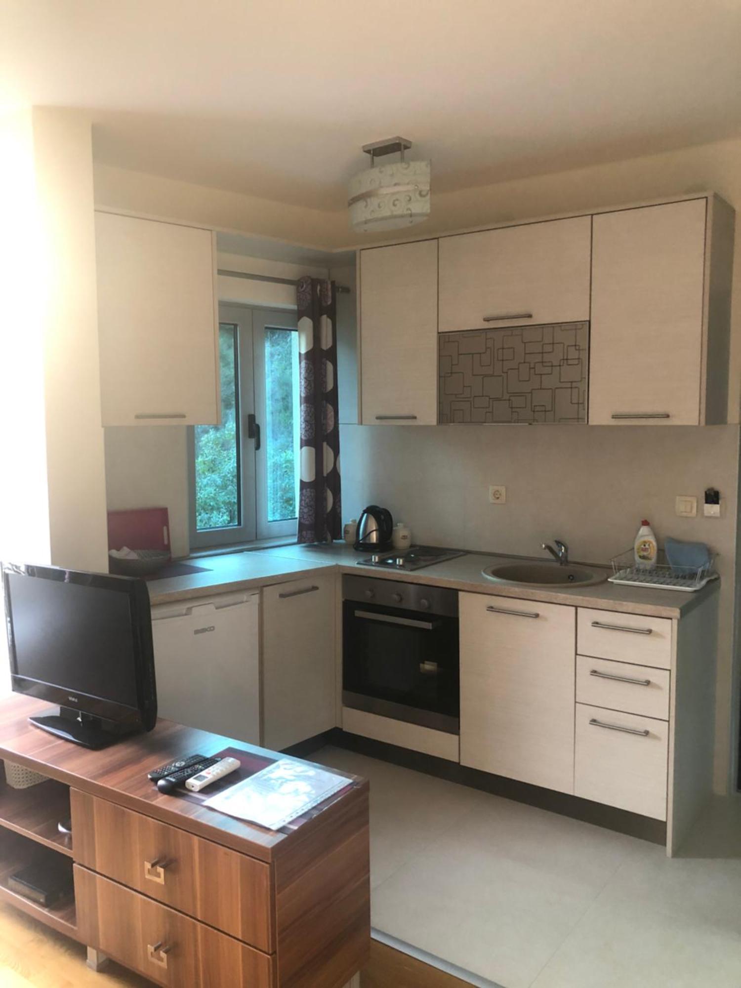 Apartments Rafailović Ljubo Rafailovići Zewnętrze zdjęcie