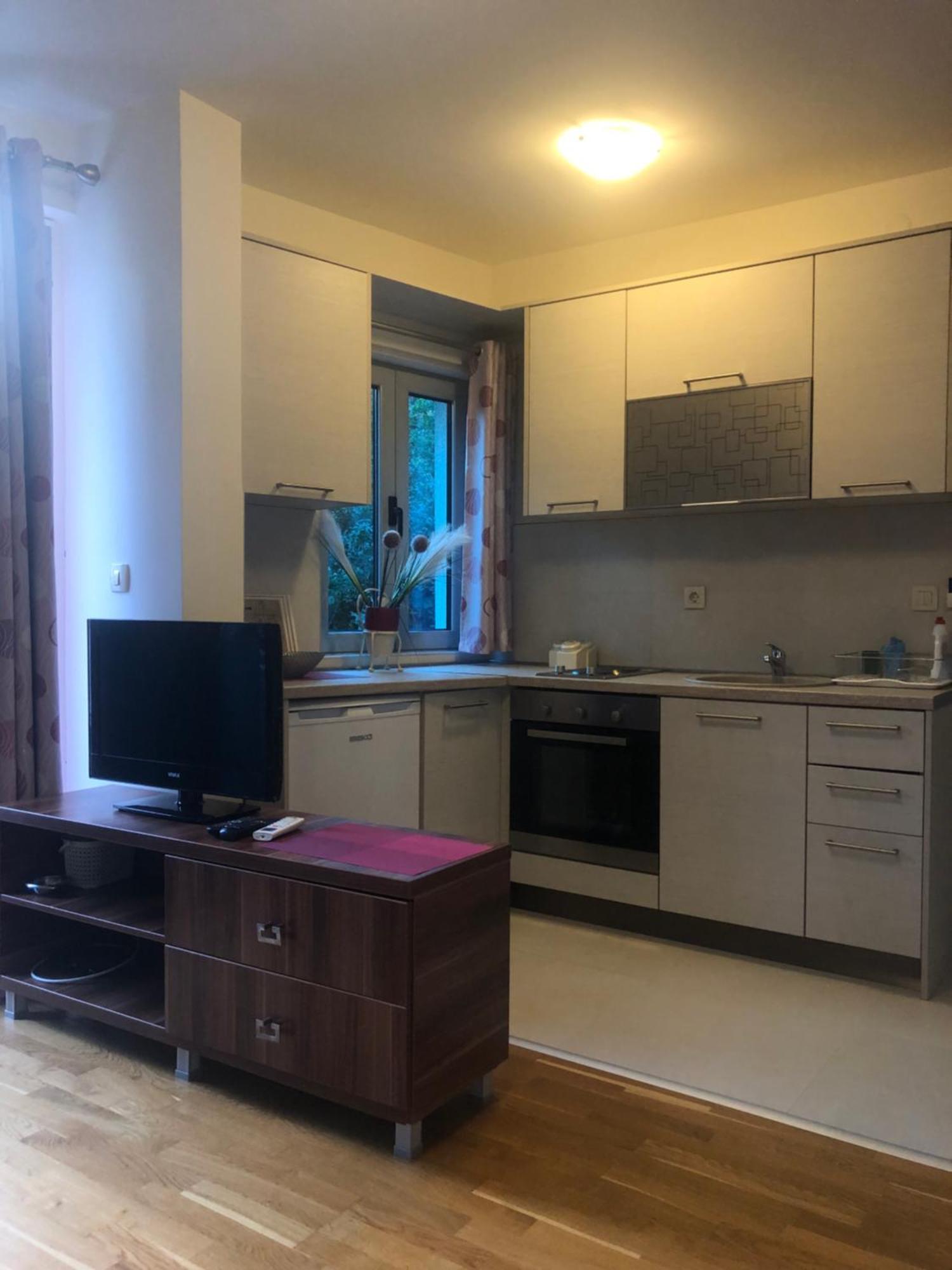 Apartments Rafailović Ljubo Rafailovići Zewnętrze zdjęcie