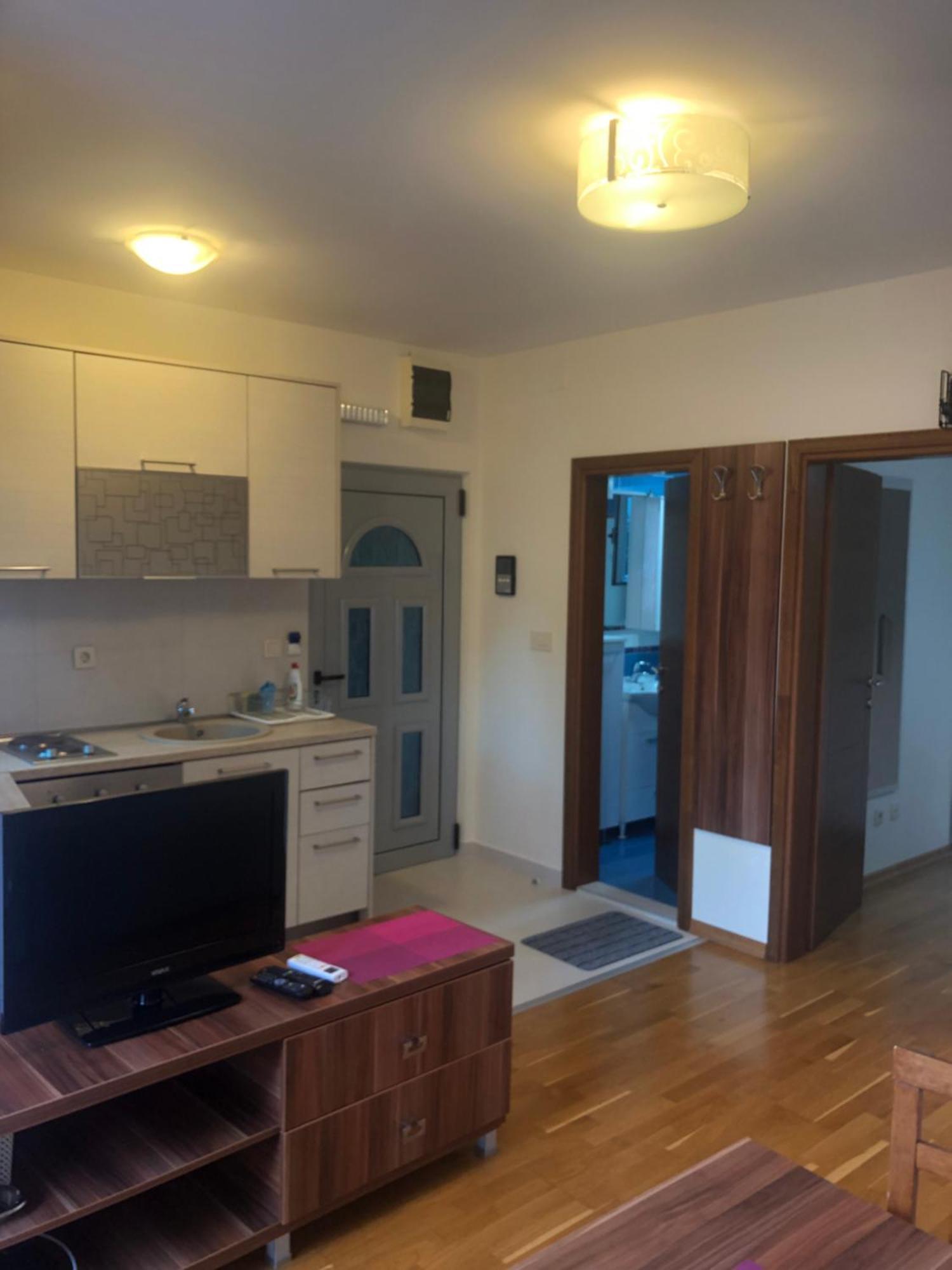 Apartments Rafailović Ljubo Rafailovići Zewnętrze zdjęcie