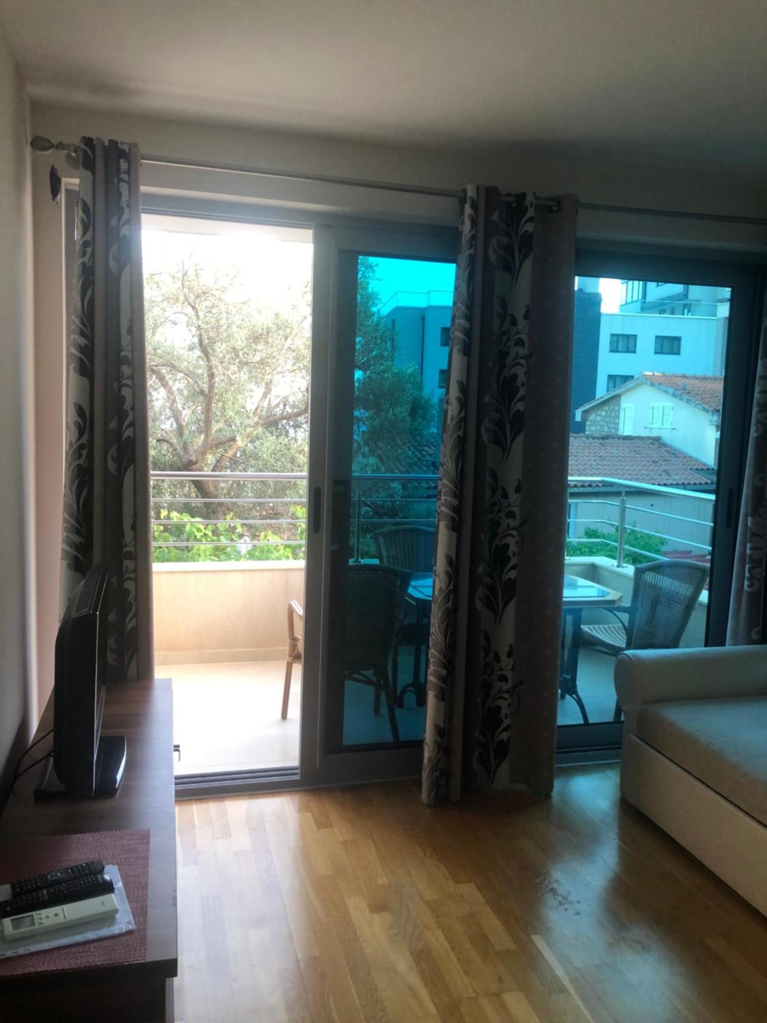 Apartments Rafailović Ljubo Rafailovići Zewnętrze zdjęcie