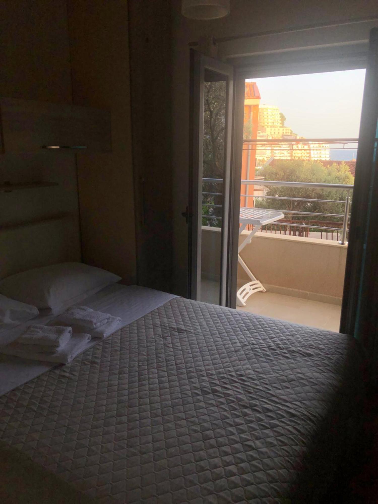 Apartments Rafailović Ljubo Rafailovići Zewnętrze zdjęcie