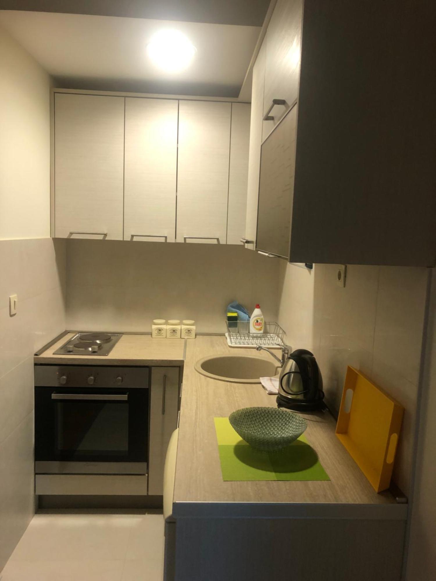 Apartments Rafailović Ljubo Rafailovići Zewnętrze zdjęcie