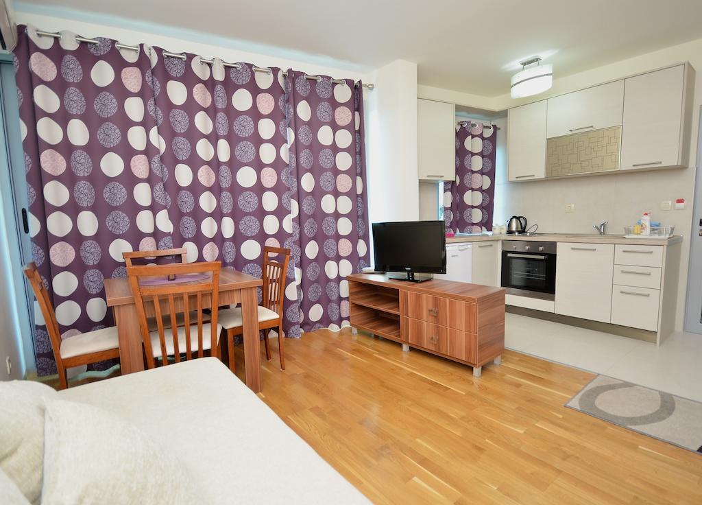 Apartments Rafailović Ljubo Rafailovići Zewnętrze zdjęcie