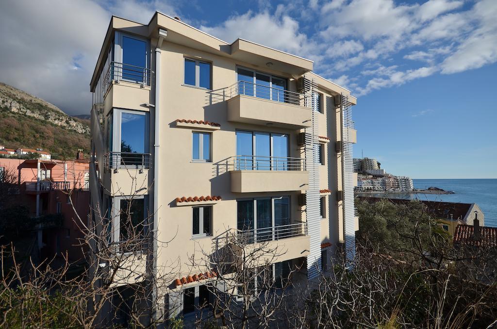 Apartments Rafailović Ljubo Rafailovići Zewnętrze zdjęcie