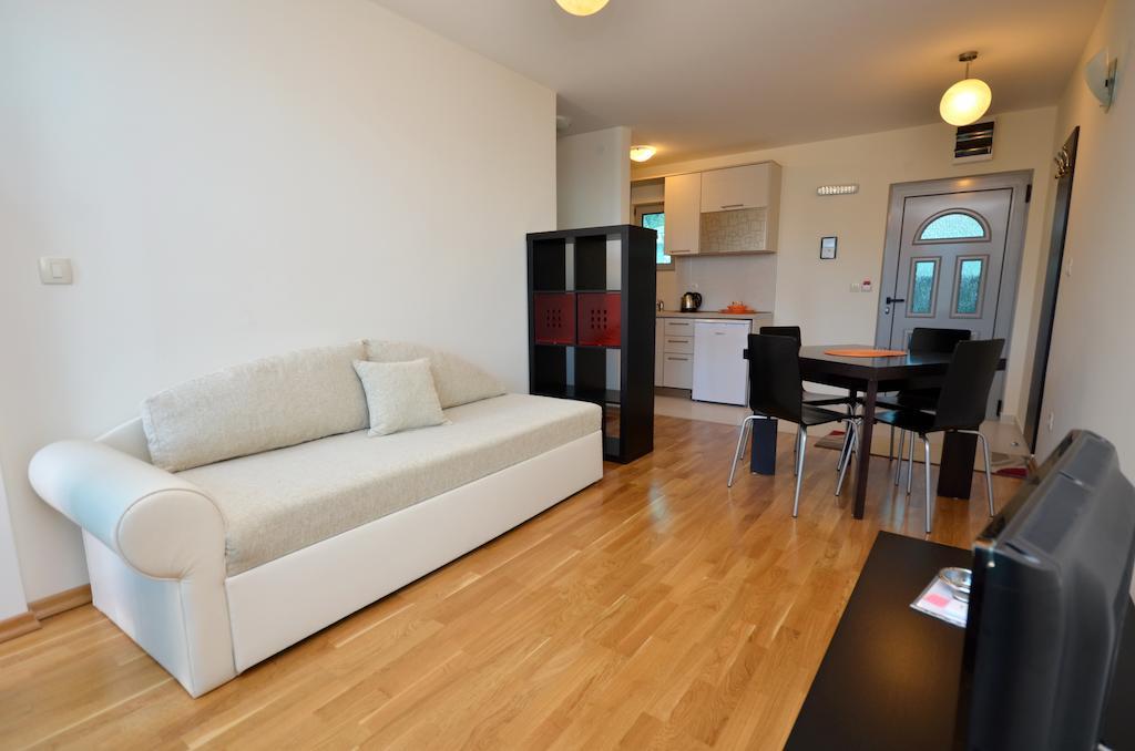 Apartments Rafailović Ljubo Rafailovići Zewnętrze zdjęcie