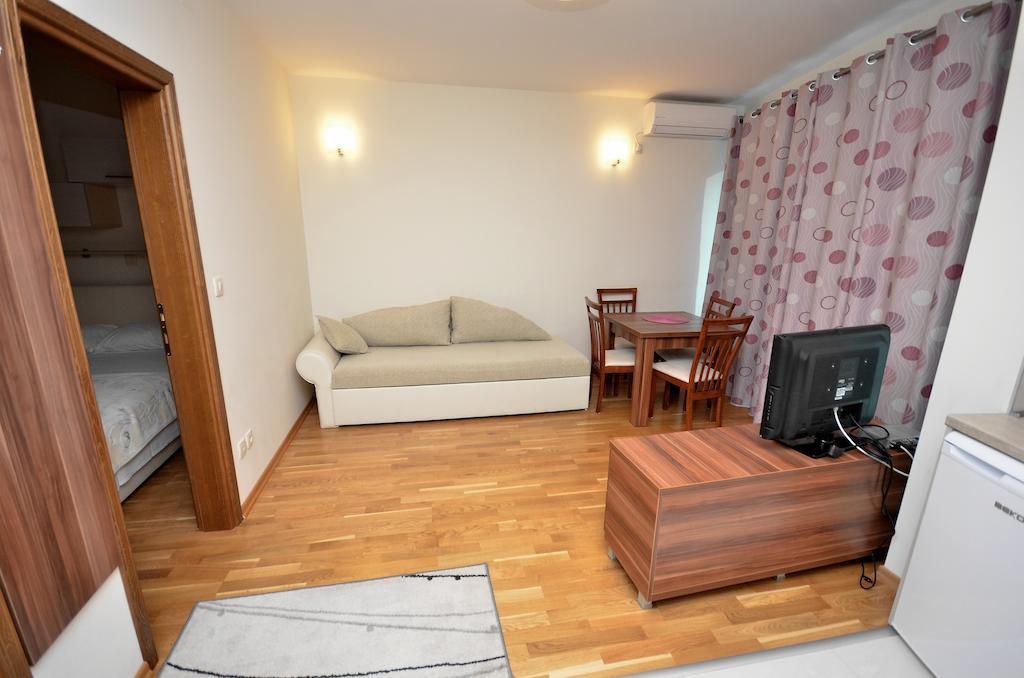 Apartments Rafailović Ljubo Rafailovići Pokój zdjęcie