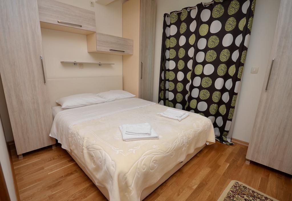 Apartments Rafailović Ljubo Rafailovići Zewnętrze zdjęcie