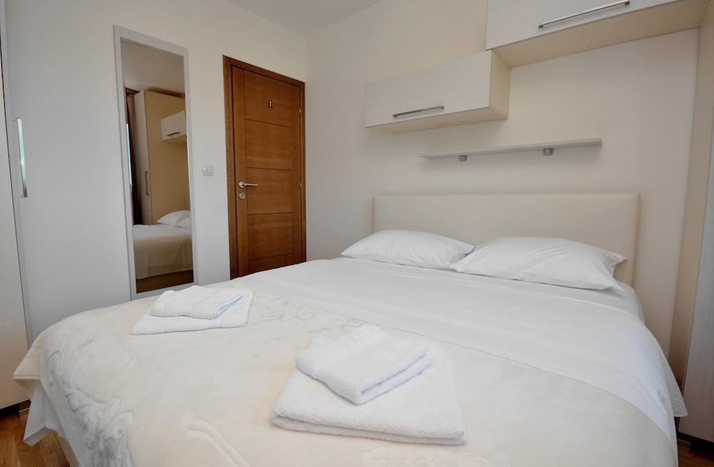 Apartments Rafailović Ljubo Rafailovići Zewnętrze zdjęcie