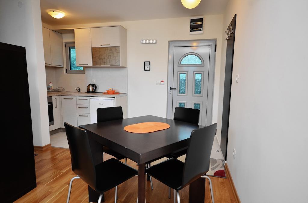 Apartments Rafailović Ljubo Rafailovići Zewnętrze zdjęcie