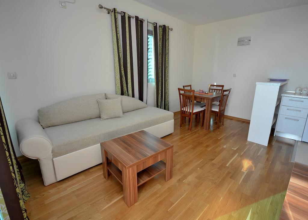 Apartments Rafailović Ljubo Rafailovići Zewnętrze zdjęcie