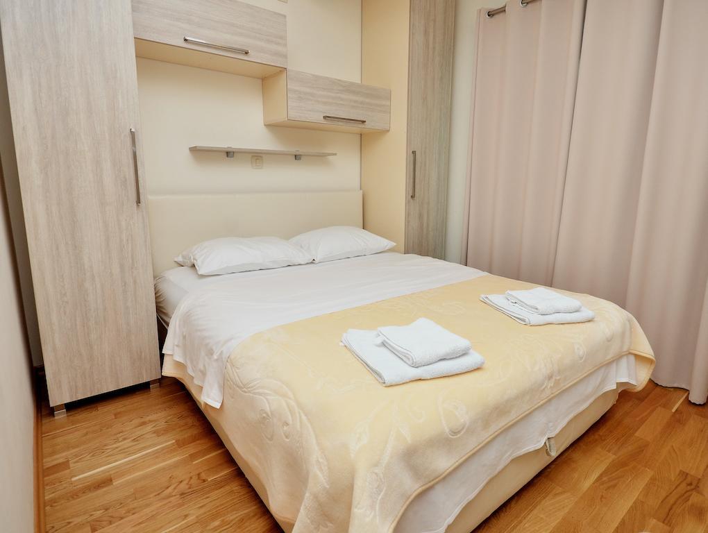 Apartments Rafailović Ljubo Rafailovići Zewnętrze zdjęcie